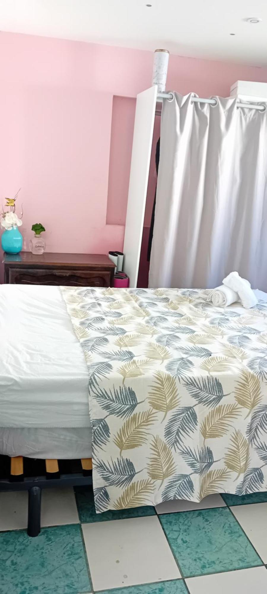 卡佩斯特雷贝勒奥Akaz公寓 外观 照片